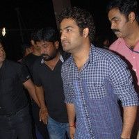 Jr NTR's Oosaravelli Audio Launch Gallery | Picture 77182